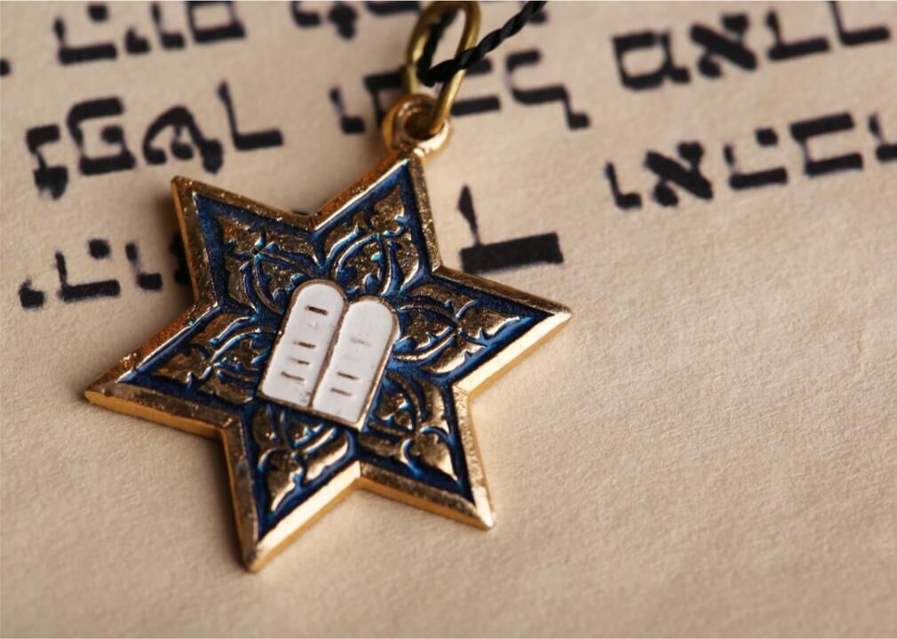 1862: The US government appoints army chaplains to serve Jews